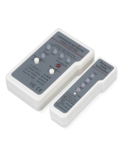 HT-488CT (9760c): Кабельный тестер в Череповце
