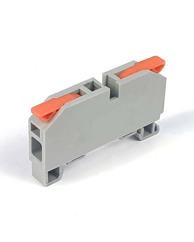 MX-6 (11446c): Клемма соединительная универсальная проходная в Череповце