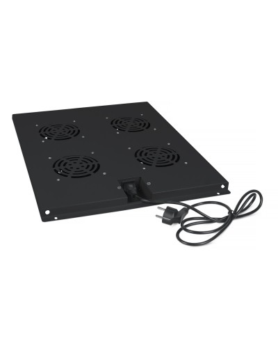 TRAY-80-BK (8613c). Модуль вентиляторный. CABEUS в Череповце