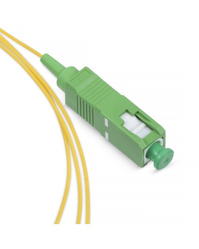 PT-SC/APC-9-15m (8305c): Пигтейл оптический в Череповце