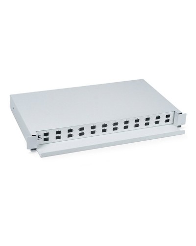 ODF-19-24-SC (7302c): Кросс оптический 19'' в Череповце