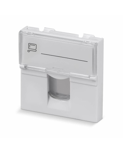 FP-L-45-1M (11836c): Вставка Keystone Jack RJ-45 в Череповце