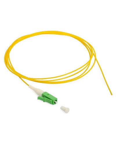 PT-LC/APC-9-1,5m (8296c): Пигтейл оптический в Череповце