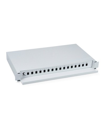 ODF-19-16-SC (7300c): Кросс оптический 19'' в Череповце