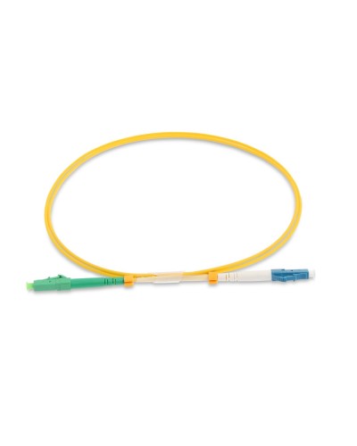 FOP(s)-9-LC/APC-LC/UPC-7m (8036c). Патч-корд оптический. CABEUS в Череповце