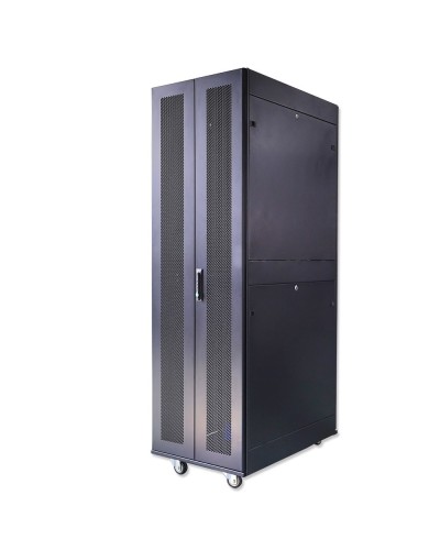 ND-SC-47U60/120-BK (11121c). Шкаф телекоммуникационный 19 напольный 47U. CABEUS в Череповце
