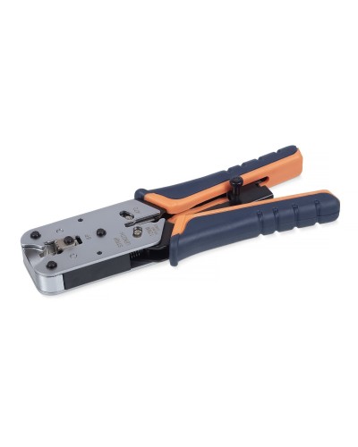 HT-L2182R (7832c): Инструмент обжимной для RJ-45 в Череповце