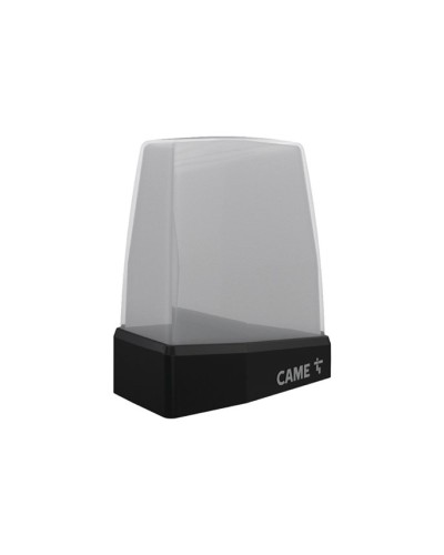 CAME KRX1FXSW (806LA-0020). Лампа сигнальная с белым плафоном. CAME в Череповце