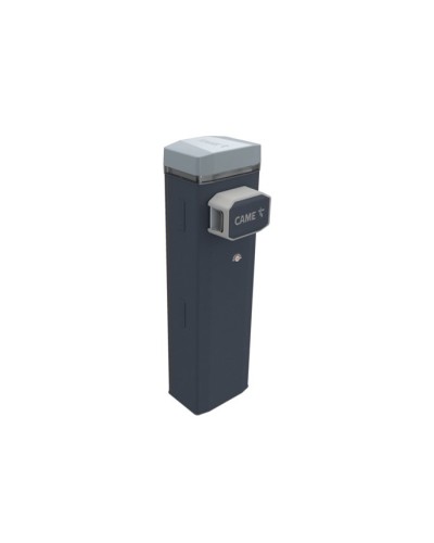 CAME GGT40AGS (803BB-0160). Тумба шлагбаума из оцинкованной и окрашенной стали. CAME в Череповце