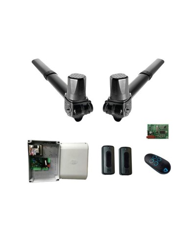 CAME KR310 RC combo KIT. Комплект автоматики для распашных ворот. CAME в Череповце