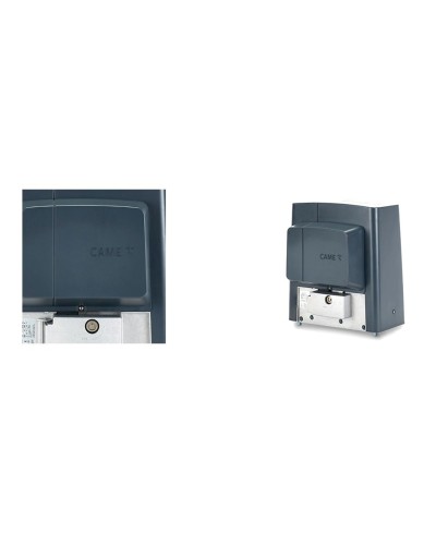 CAME BX608AGS (801MS-0050). Привод для откатных ворот. CAME в Череповце