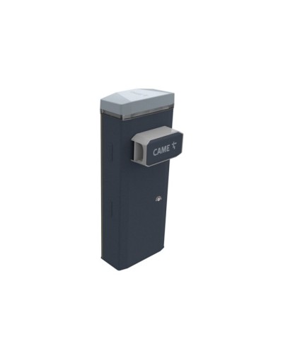 CAME GGT80AGS (803BB-0180). Тумба шлагбаума из оцинкованной и окрашенной стали. CAME в Череповце