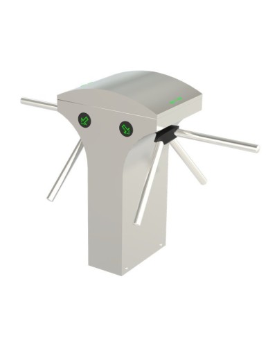 CAME STILE 600 (001PSMM602D-02). Турникет-трипод моторизованный двухпроходный. CAME в Череповце