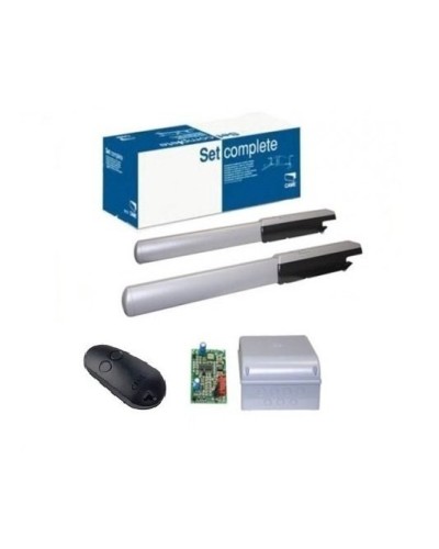 CAME ATI3000A combo KIT. Комплект автоматики для распашных ворот. CAME в Череповце