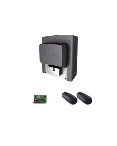 CAME BX608AGS combo KIT. Комплект автоматики для откатных ворот . CAME в Череповце