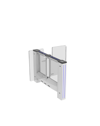 CAME SWING GATE SWG 90 (001SWG90MC). Турникет с распашными створками. CAME в Череповце