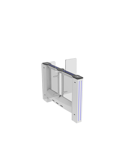 CAME SWING GATE SWG 55 (001SWG55MC). Турникет с раздвижными створками. CAME в Череповце