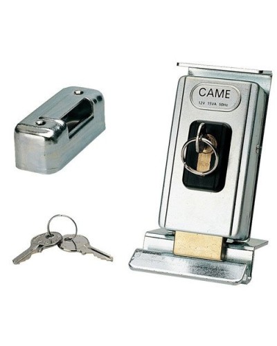 CAME LOCK82. Замок электромеханический для распашных ворот. CAME в Череповце