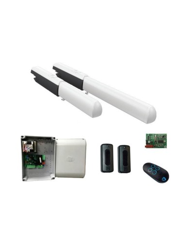 CAME ATI3000A RC combo KIT. Комплект автоматики для распашных ворот. CAME в Череповце