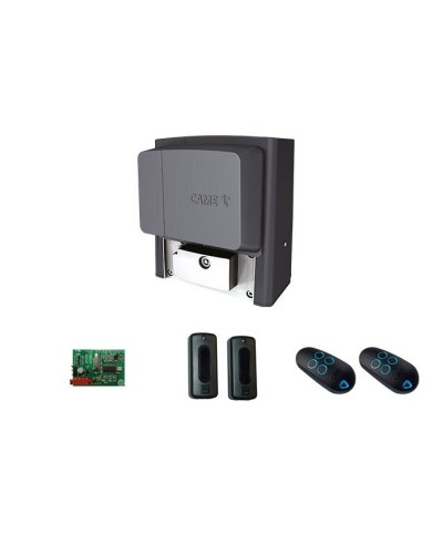 CAME BX708RC combo KIT. Комплект автоматики для откатных ворот . CAME в Череповце
