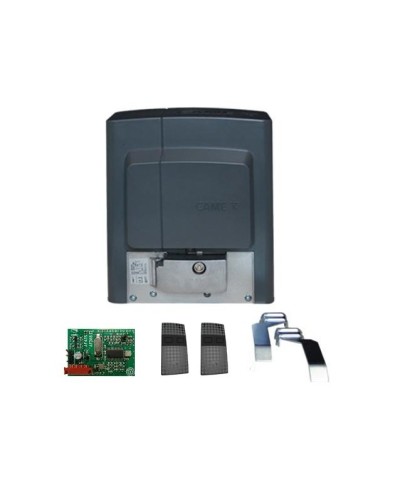CAME BX708AGS combo KIT. Комплект автоматики для откатных ворот . CAME в Череповце