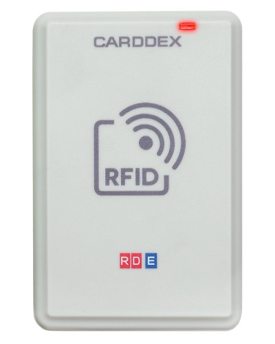 RD E. Считыватель настольный. CARDDEX в Череповце