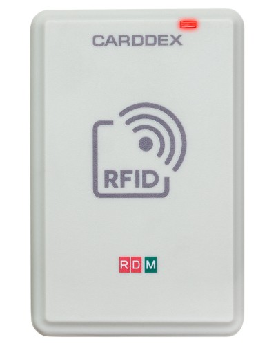 RD M. Считыватель настольный. CARDDEX в Череповце