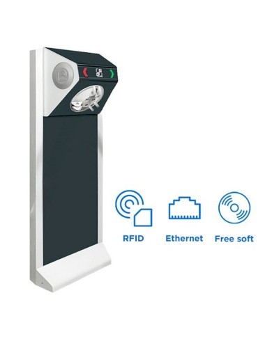 STL-01NM. Сетевая проходная. CARDDEX в Череповце