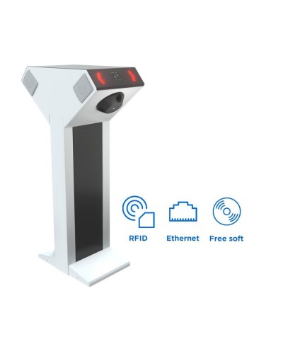 STR-04NM. Сетевая проходная. CARDDEX в Череповце