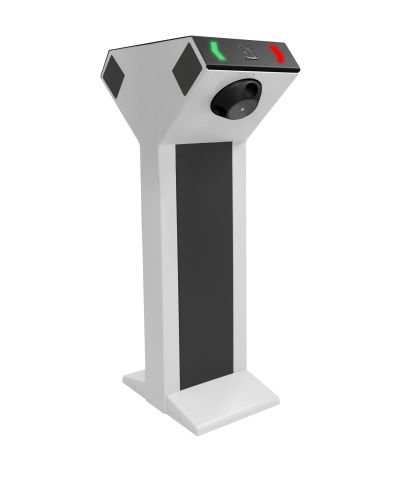 STR-04. Турникет. CARDDEX в Череповце