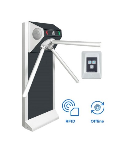 STL-01AEC. Комплект автономной проходной. CARDDEX в Череповце