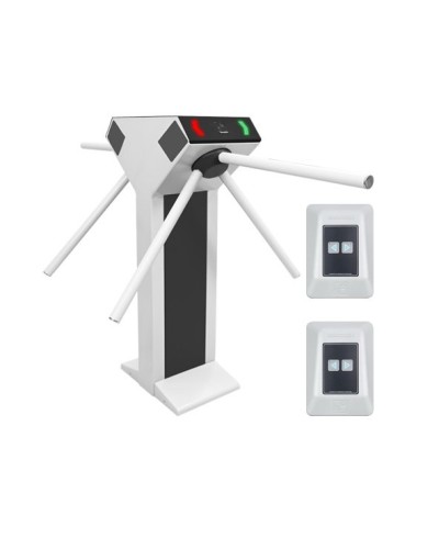 STR-04C. Комплект турникета. CARDDEX в Череповце