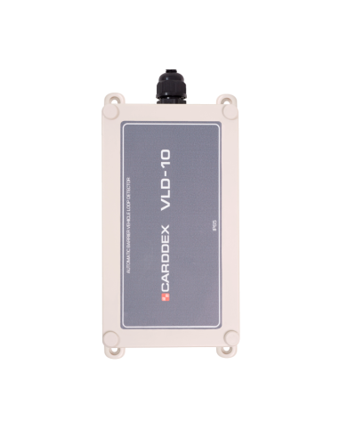 VLD-10. Модуль индукционной петли . CARDDEX в Череповце