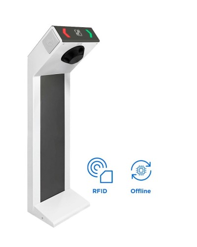 STR-01AE. Автономная проходная. CARDDEX в Череповце