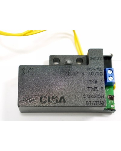 07.022.00.0. Преобразователь напряжения. CISA в Череповце