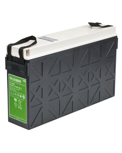 CSB TPL 121800 FR. Аккумулятор герметичный свинцово-кислотный. CSB в Череповце