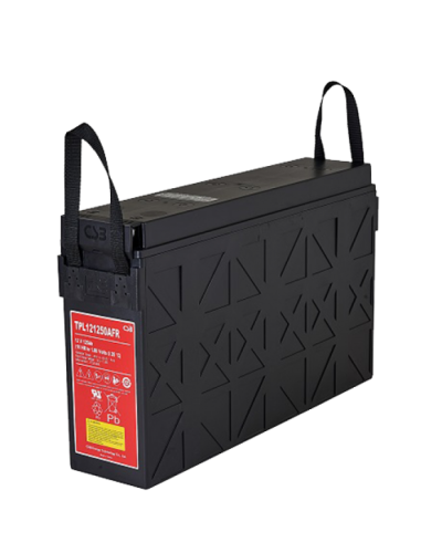 CSB TPL 121250A FR. Аккумулятор герметичный свинцово-кислотный. CSB в Череповце