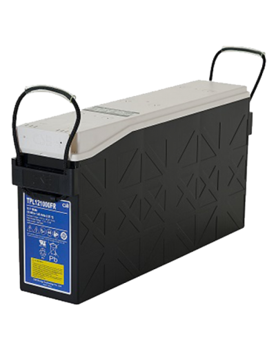CSB TPL 121000 FR. Аккумулятор герметичный свинцово-кислотный. CSB в Череповце