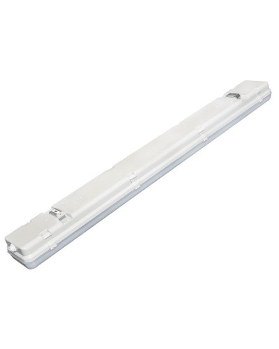 Айсберг-57/MILKY 55Вт 5000К IP65 (ЦБ000009193). Светильник светодиодный накладной. CSVT в Череповце