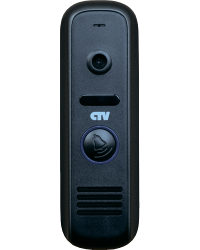 CTV-D1000HD B (черный). Вызывная панель цветная. CTV в Череповце