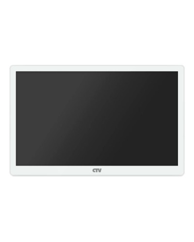 CTV-M5801 W. Монитор домофона цветной. CTV в Череповце