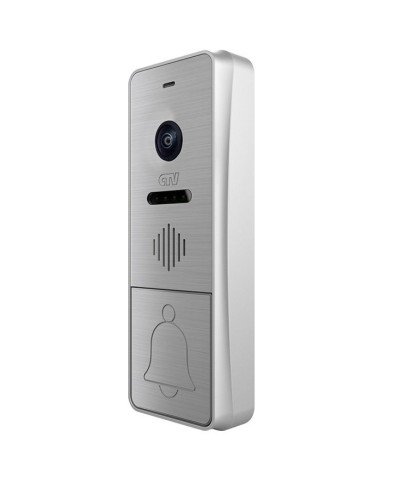 CTV-D4004FHD S (серебро). Вызывная панель цветная. CTV в Череповце
