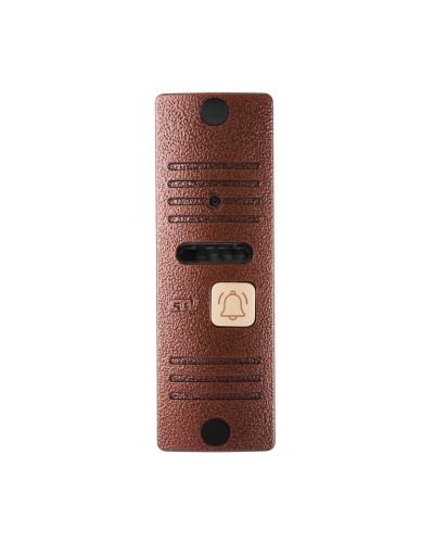 CTV-D10 Plus Br (бронза). Вызывная панель цветная. CTV в Череповце