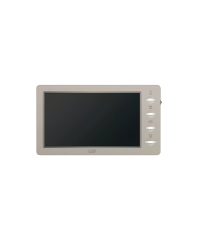 CTV-M3702 Gamma Be (бежевый). Монитор домофона цветной. CTV в Череповце