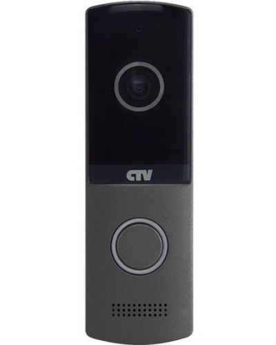 CTV-D4003NG G (графит). Вызывная панель цветная. CTV в Череповце