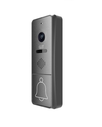 CTV-D4004FHD G (графит). Вызывная панель цветная. CTV в Череповце