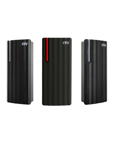 CTV-CR20 EM B. Считыватель со встроенным контроллером. CTV в Череповце