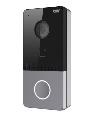 CTV-IP-D6000. Вызывная панель IP-домофона. CTV в Череповце