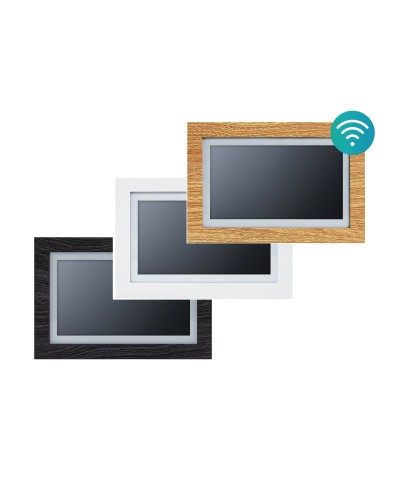 CTV-M5708 Image. Монитор домофона цветной. CTV в Череповце