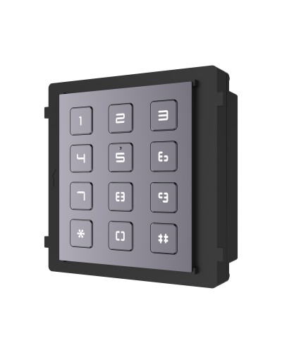 CTV-IP-UKP. Модуль клавиатуры. CTV в Череповце